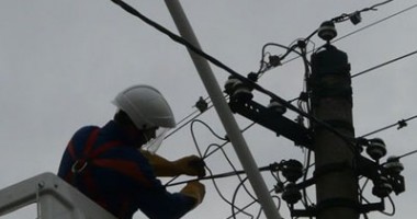 Stire din Social : Centrul Constanței,  fără curent electric