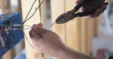 Stire din Social : Mai multe localități din județ, fără curent electric