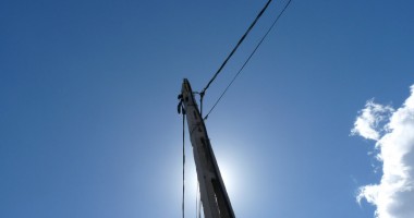 Stire din Social : Cartierele Anadalchioi și Tomis I, fără curent electric