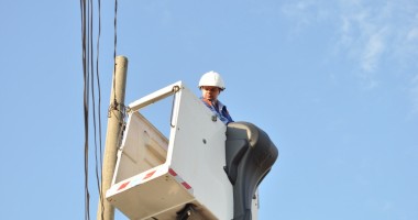Stire din Social : Mâine se oprește curentul electric, în Eforie Sud