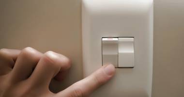 Stire din Social : Cartierul Inel II din Constanța, fără curent electric