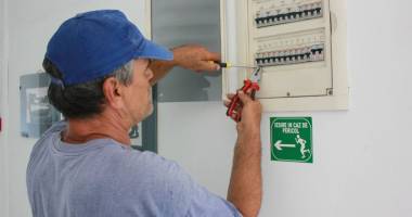 Stire din Social : Cartierele Inel I și Inel II  din Constanța, fără curent electric