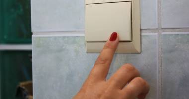 Stire din Social : Zona Faleză Nord din Constanța,  fără curent electric