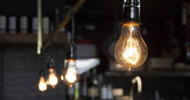 Stire din Social : Cartierul Palazu Mare,  fără curent electric