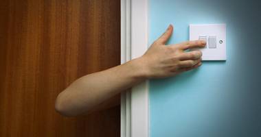Stire din Social : Cartierul  Faleză Nord, fără  curent electric