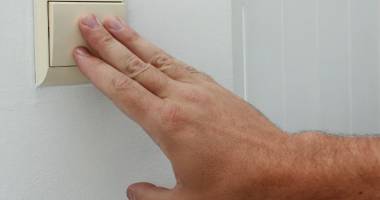 Stire din Social : Localitățile Corbu și Gălbiori, fără curent electric