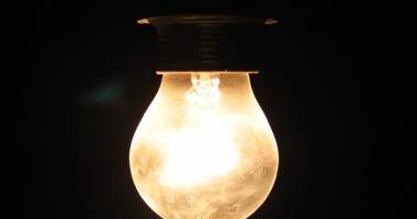 Satul Nazarcea, fără curent electric