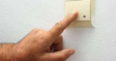 Localități fără curent electric