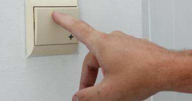 Cartierul Viile Noi din Constanța, fără curent electric