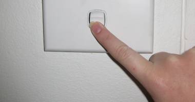 Mai multe localități,  fără curent electric