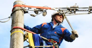 Cartierul Faleză Nord, fără curent electric