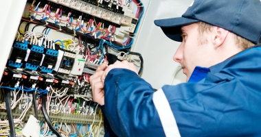 Stire din Social : Orașul Năvodari,  fără curent electric