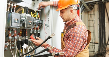 Stire din Social : Localitatea Eforie Sud, fără curent electric