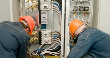 Mai multe străzi  din Constanța,  fără curent electric