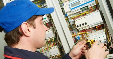Stire din Social : Cartierul Inel II, fără curent electric