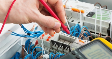 Stire din Social : Zona Km 5 din Constanța,  fără curent electric