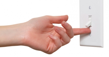 Stire din Social : Stațiunea Mamaia, fără curent electric