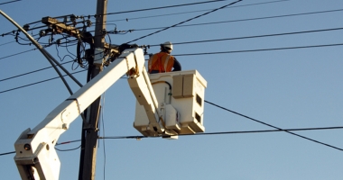 ENEL. Vezi aici unde se oprește curentul electric, mâine, la Constanța