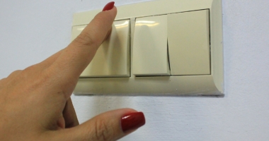 Stire din Social : Mai multe zone din Constanța, fără curent electric