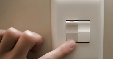 Stire din Social : Zona Abator din Constanța, fără curent electric