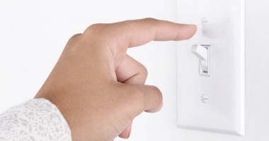 Zona peninsulară din Constanța, fără curent electric