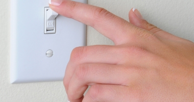 Stire din Social : Zona CET din Constanța, fără curent electric