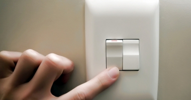 Stire din Social : Mai multe localități din județ,  fără curent electric