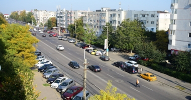 Stire din Social : Mai multe zone din Constanța, fără curent electric
