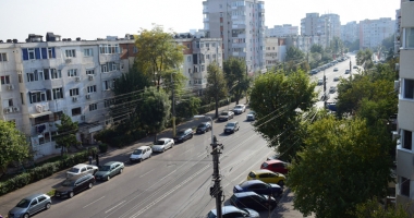 Stire din Social : Centrul Constanței  și cartierul Coiciu,  fără curent electric