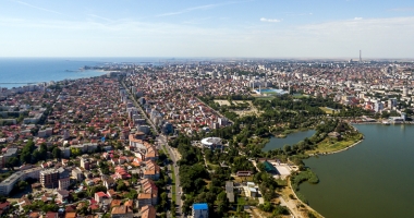 Stire din Social : Atenție, se oprește curentul electric la Constanța!