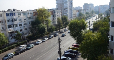 Stire din Social : Centrul Constanței, fără curent electric