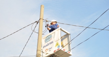 Stire din Social : ENEL. Vezi aici unde se oprește curentul electric, astăzi, la Constanța