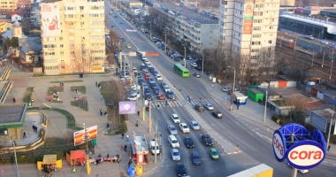 Stire din Social : Cartierul CET din Constanța, fără curent electric