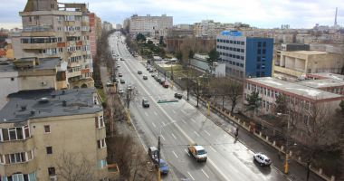 Stire din Social : Stațiunea  Eforie Nord,  fără curent electric