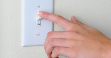 Stire din Social : Centrul Constanței, fără curent electric