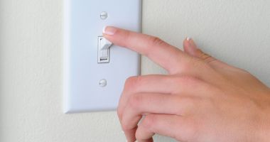 Stire din Social : Cartierul Km 5 din Constanța, fără curent electric