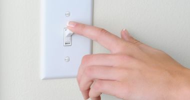 Stire din Social : Cartierul Palazu Mare, fără curent electric