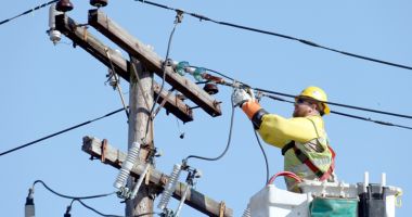 Stire din Social : Constănțenii rămân, iar, fără curent electric