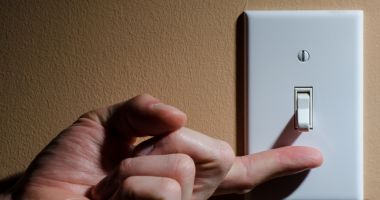 Stire din Social : Orașul Ovidiu, fără curent electric