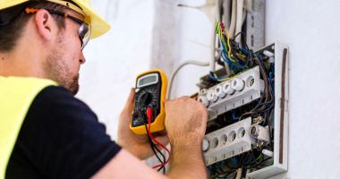 Stire din Social : Cartierul Tomis II, fără curent electric