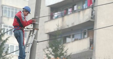 Stire din Social : Cine rămâne, astăzi, fără curent electric