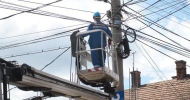 Stire din Social : Mai multe zone din Constanța, fără curent electric