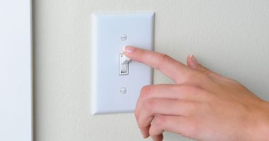 Stire din Social : Mai multe localități din județ, fără curent electric