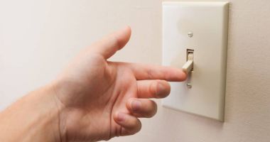 Stire din Social : Zona Brătianu din Constanța, fără current electric