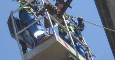 Stire din Social : Atenție, se oprește curentul electric!