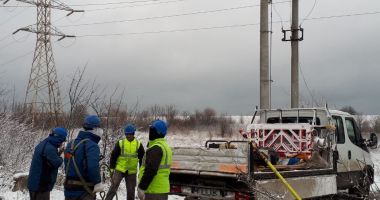 Stire din Social : Atenție, se oprește curentul electric!