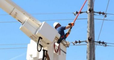 Stire din Social : Mangalia și Năvodari, fără curent electric