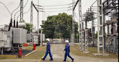 Stire din Social : Atenție, se oprește curentul electric!