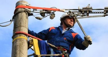 Stire din Social : Cartierul Coiciu din Constanța, fără curent electric