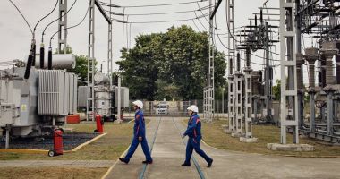 Stire din Social : Mai multe zone din Constanţa, fără curent electric